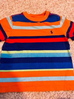 2T Toddler boy shirts