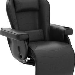 GAMING RECLINING MASSAGE CHAIR