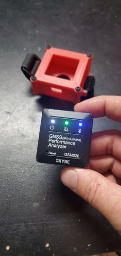 Skyrc Gnss