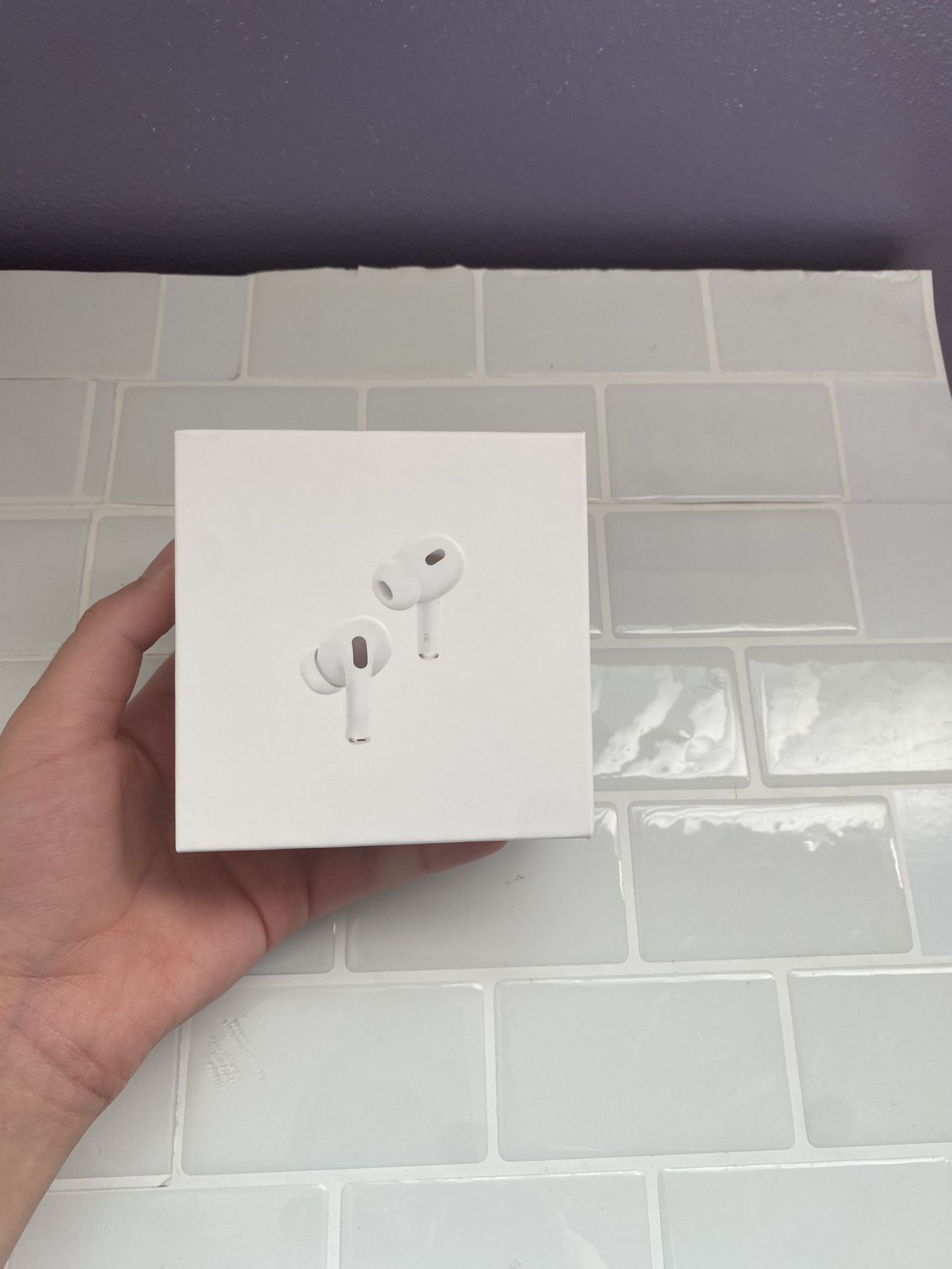 AirPods Pro Generation 2nd Brand New