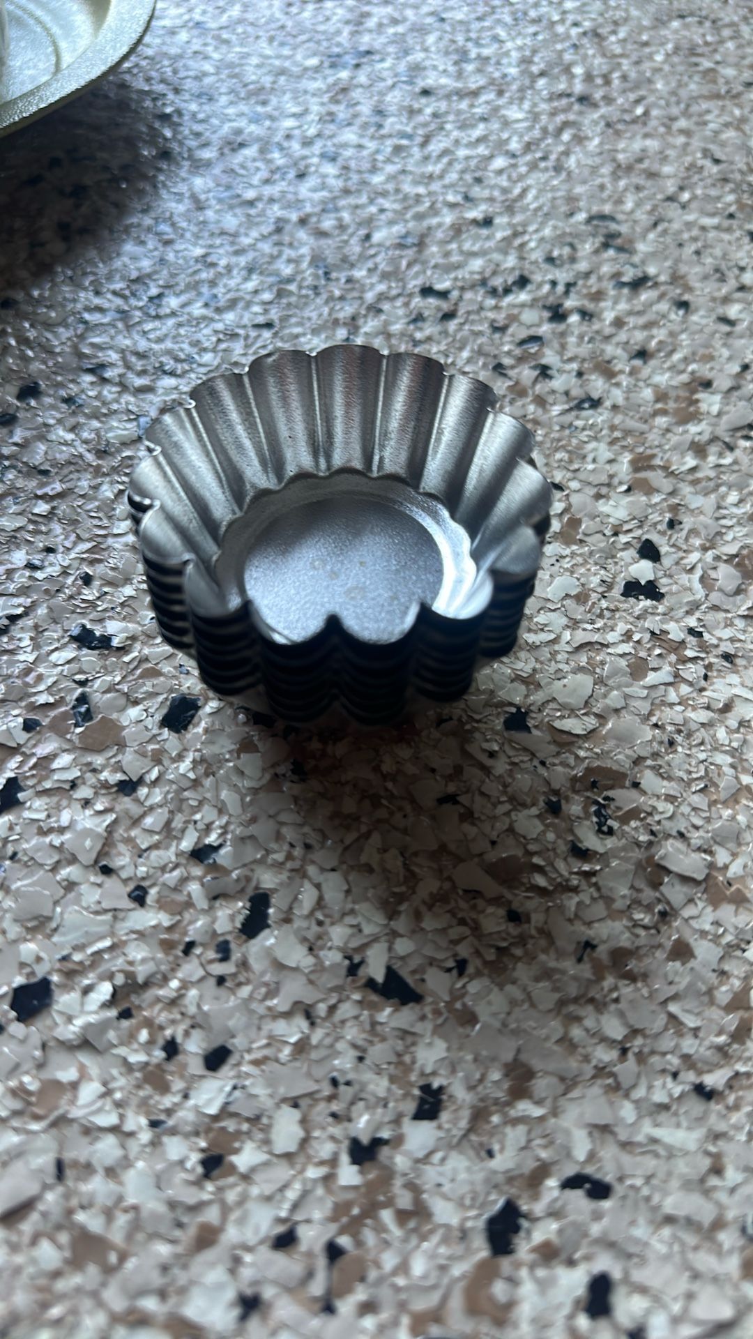 Mini Tart Molds