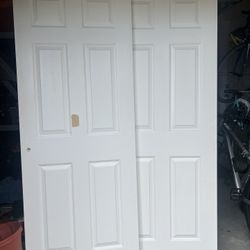 Closet Doors