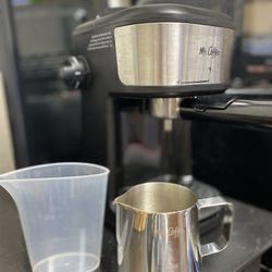 Coffee Machine- Coffee Maker 