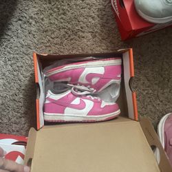 Girls Shoes