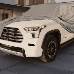 ‼️‼️Car Cover Toyota Sequoia Custom Made‼️‼️🌞🌞🌞🌞🌞🌞🌞🌞🌞🌞🌞🌞🌧️🌧️🌧️🌧️🌧️🌧️🌧️