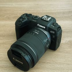 Canon RP Mirrorless