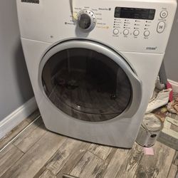 Samsung Dryer 