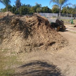 Mulch