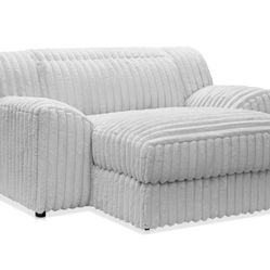 Koala Dual-Power Reclining Adjustable Base Chaise Lounge