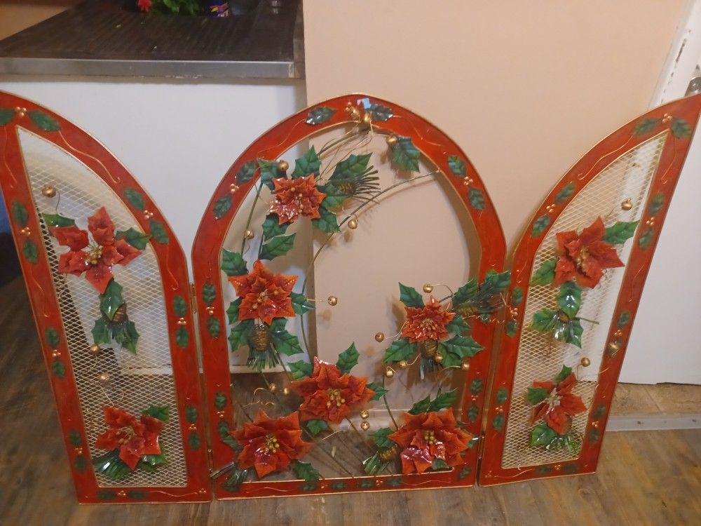 decorative metal