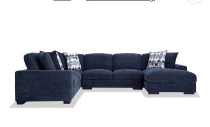 Sectional