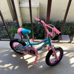 Kid Bike