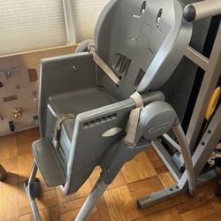 High Chair
