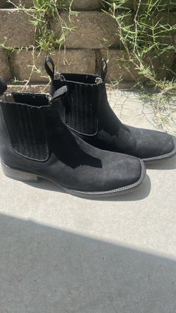 Boots 9m