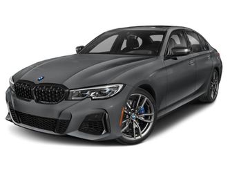 2020 BMW 3 Series