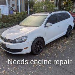 2014 TDI Sportwagen 