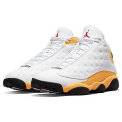 Air Jordan 13 Retro Del Sol Mens Sizes DS 