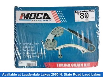 Moca Fetck0065 Silver Timing Tool