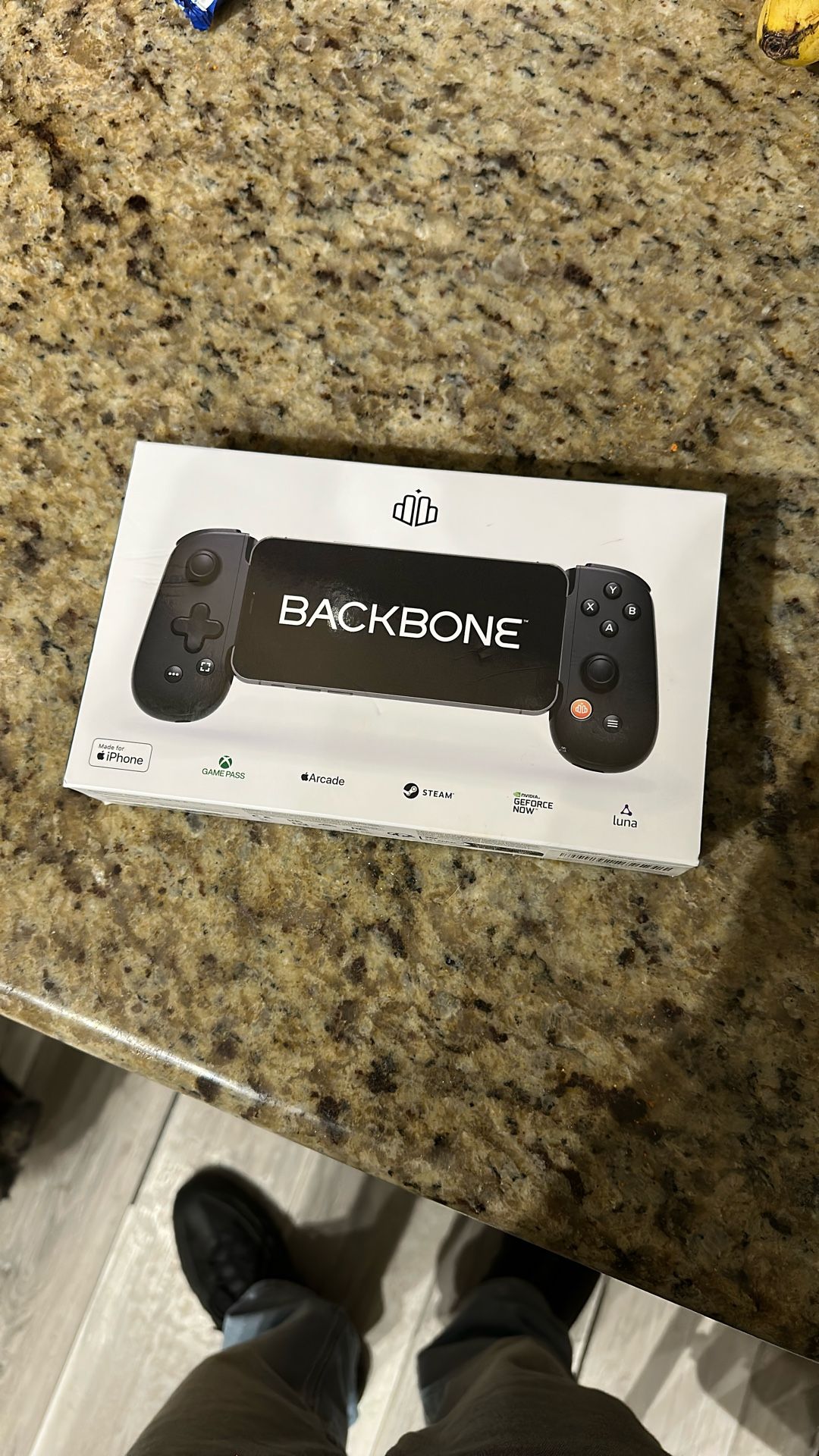 Backbone