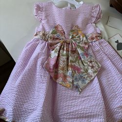 Baby Girl Dressess