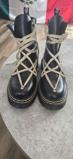 Shoes DR. Air Wair Martens
