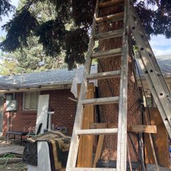 Ladder