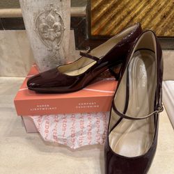 Easy spirit- Mary Jane Heels