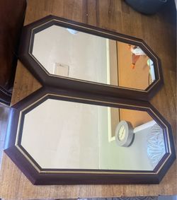 Mirrors