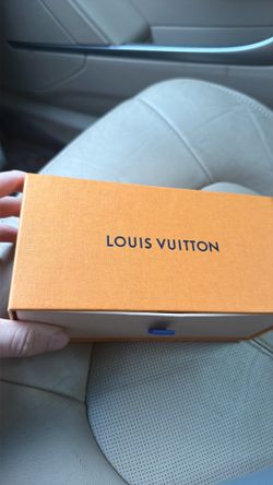 Louis Vuitton Sunglasses