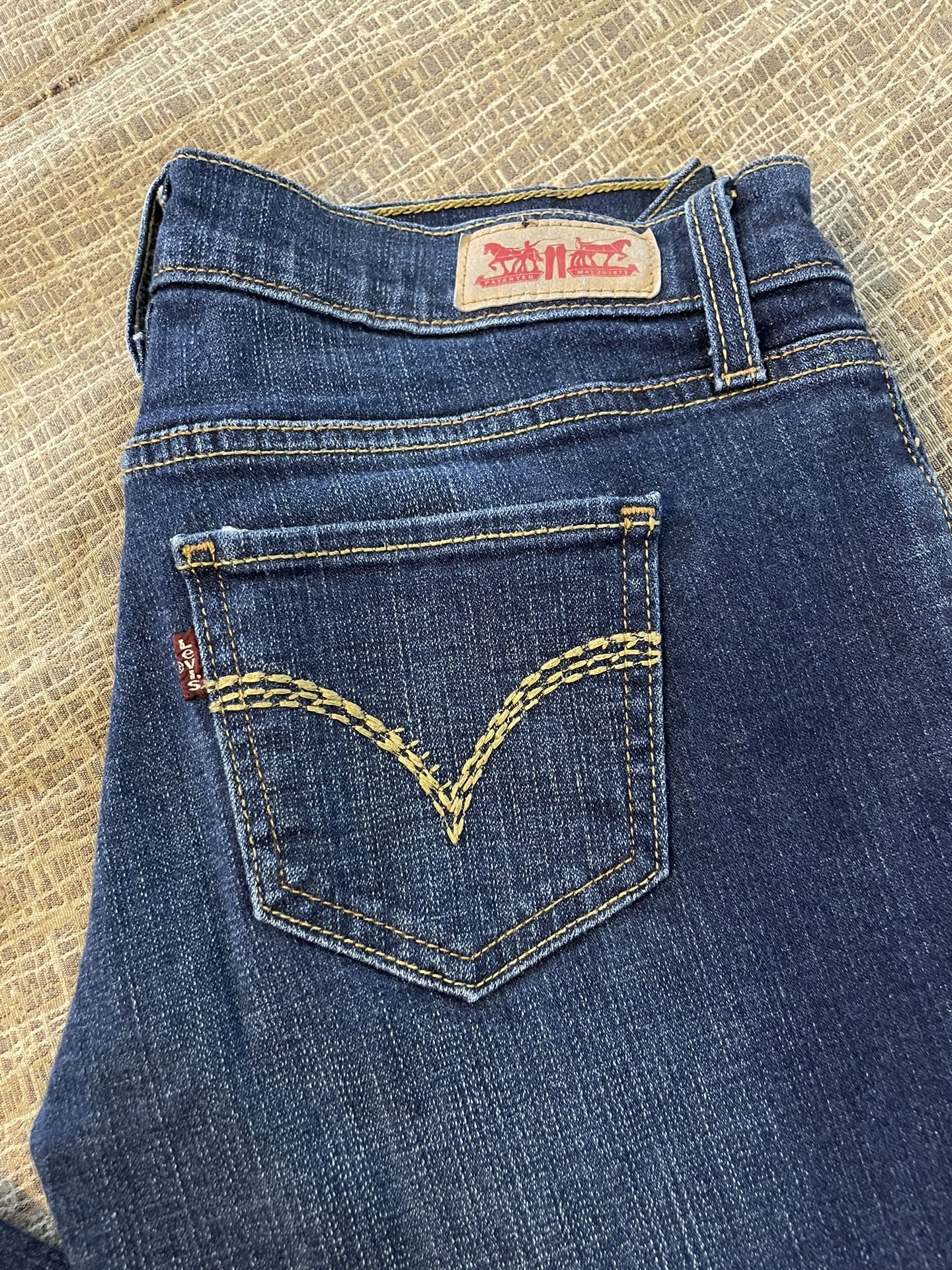 Levi’s Jeans