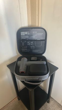 Massage Gun