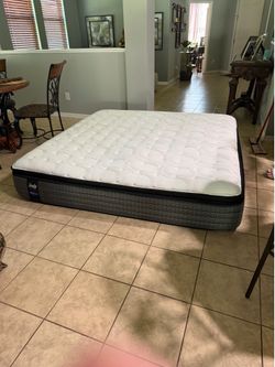 King Size Mattress