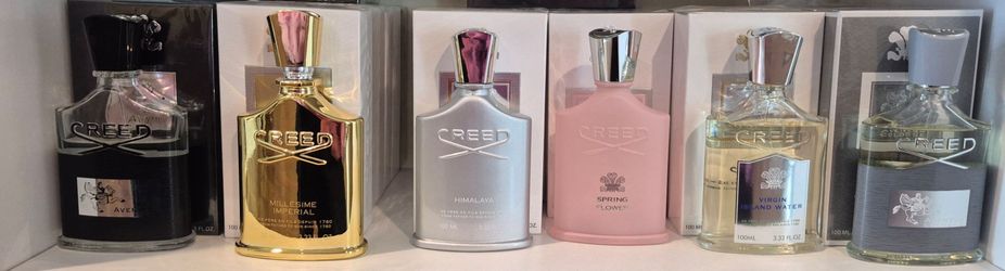 Designer/Fragrances 💯