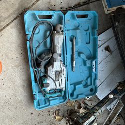 Jackhammer Makita