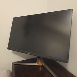 Asus Ganing Monitor 