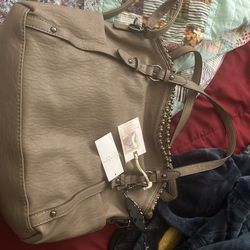 Jessica Simpson shoulder bag