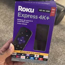 Roku