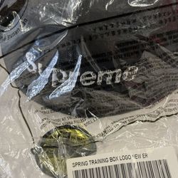 Supreme Jordan Mix All DS