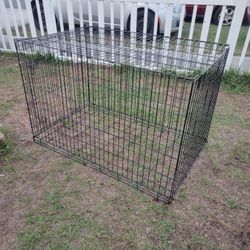 Dog Pen 