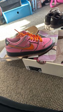 1y Powerpuff Girl SB