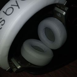 Beats Monster Pro 