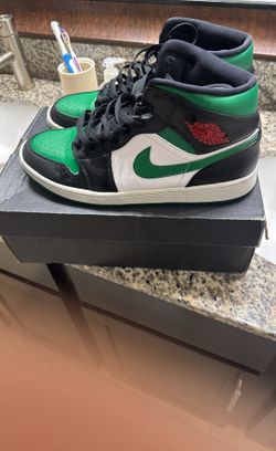 Jordan 1 Mids