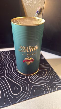 Jean Paul Gaultier Le Beau
