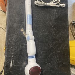 Infrared Body Massager 