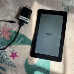 Kindle Fire 