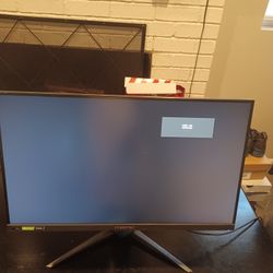 Acer Predator 27in Monitor
