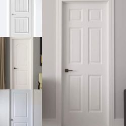 Interior Doors ****NO Frame