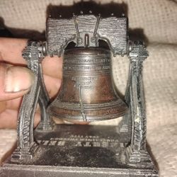 Replica Liberty Bell
