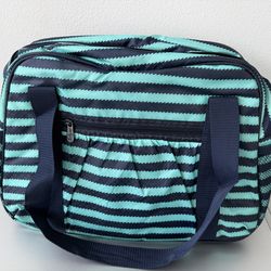 Like-New Limited Edition Thirty-One All-In Tote