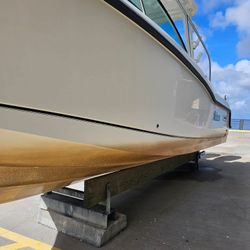 WASH🛥️YOUR🧼BOAT